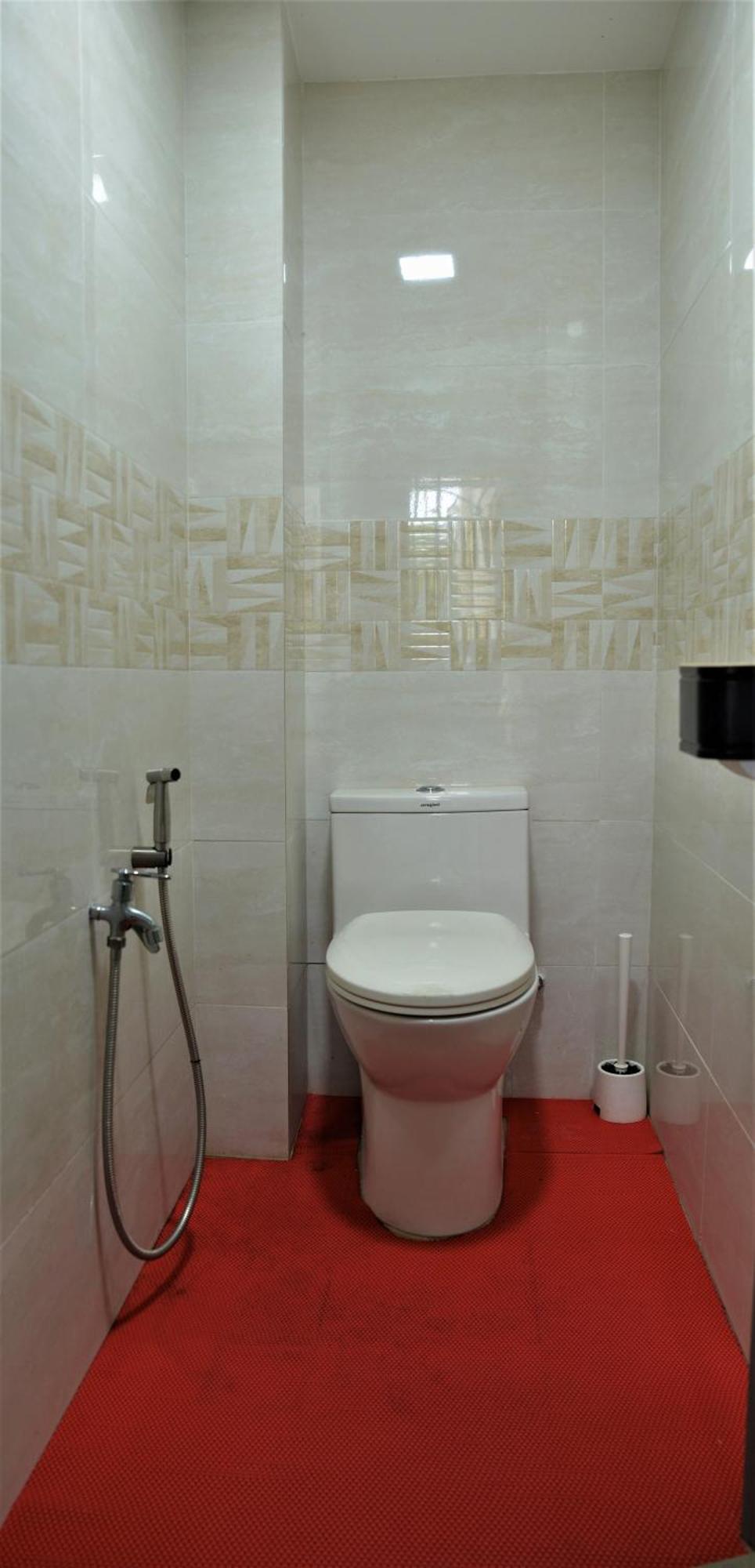Awedee Homestay פוטראג'איה מראה חיצוני תמונה