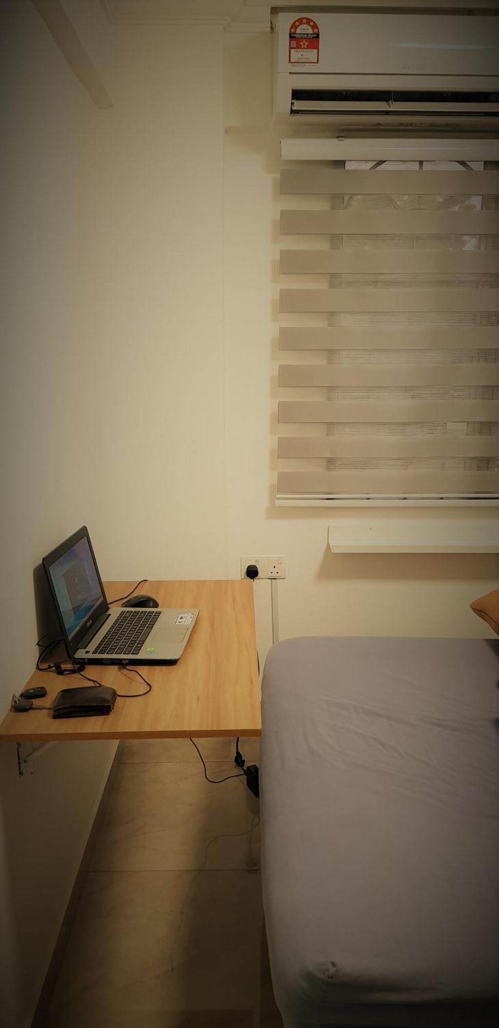 Awedee Homestay פוטראג'איה מראה חיצוני תמונה
