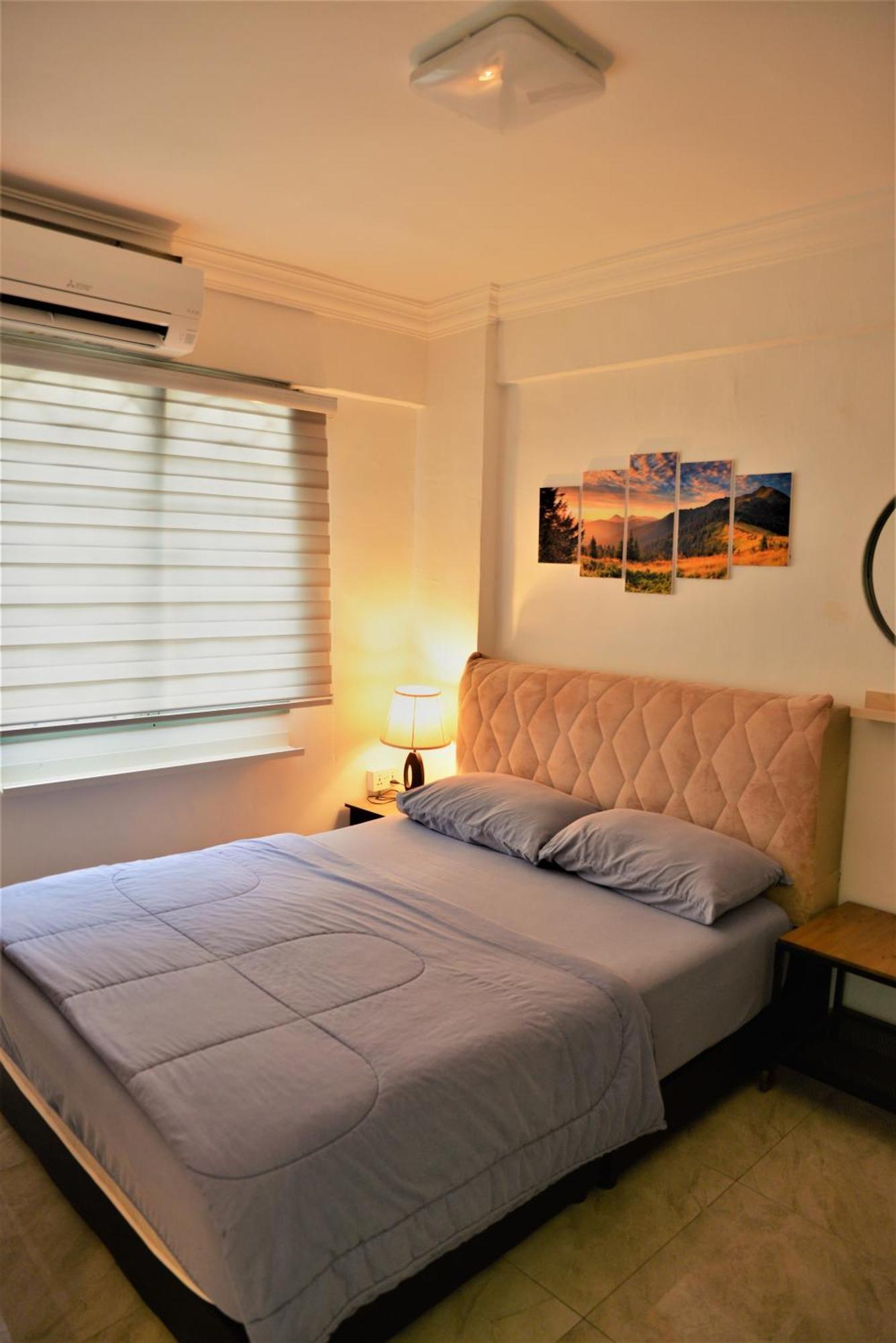 Awedee Homestay פוטראג'איה מראה חיצוני תמונה